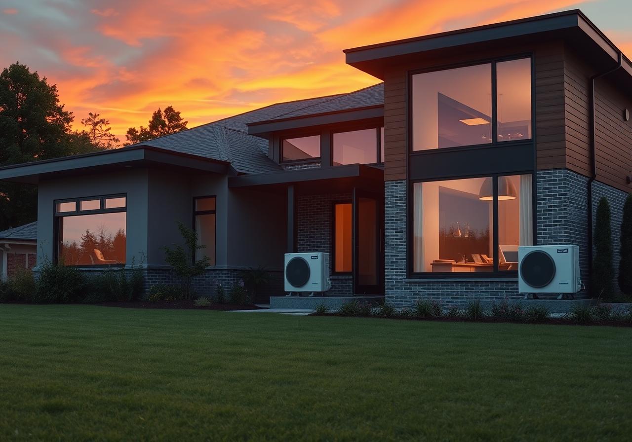 Energy Saving Solutions